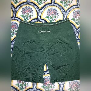 Alphalete Amplify Shorts